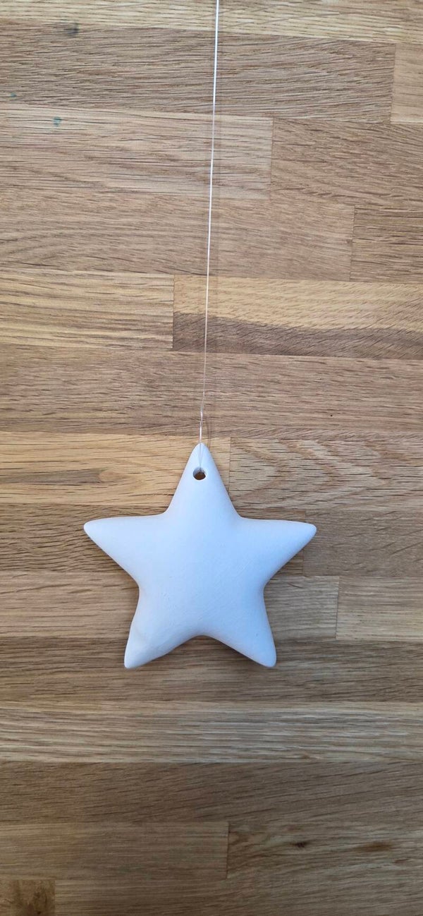 Sternanhänger