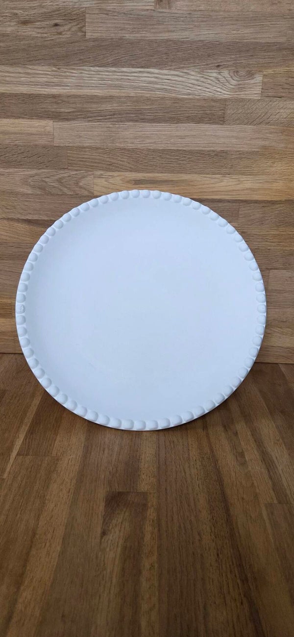 Perlenteller XL
