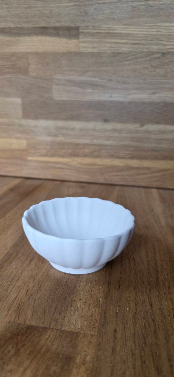 Muschelschälchen