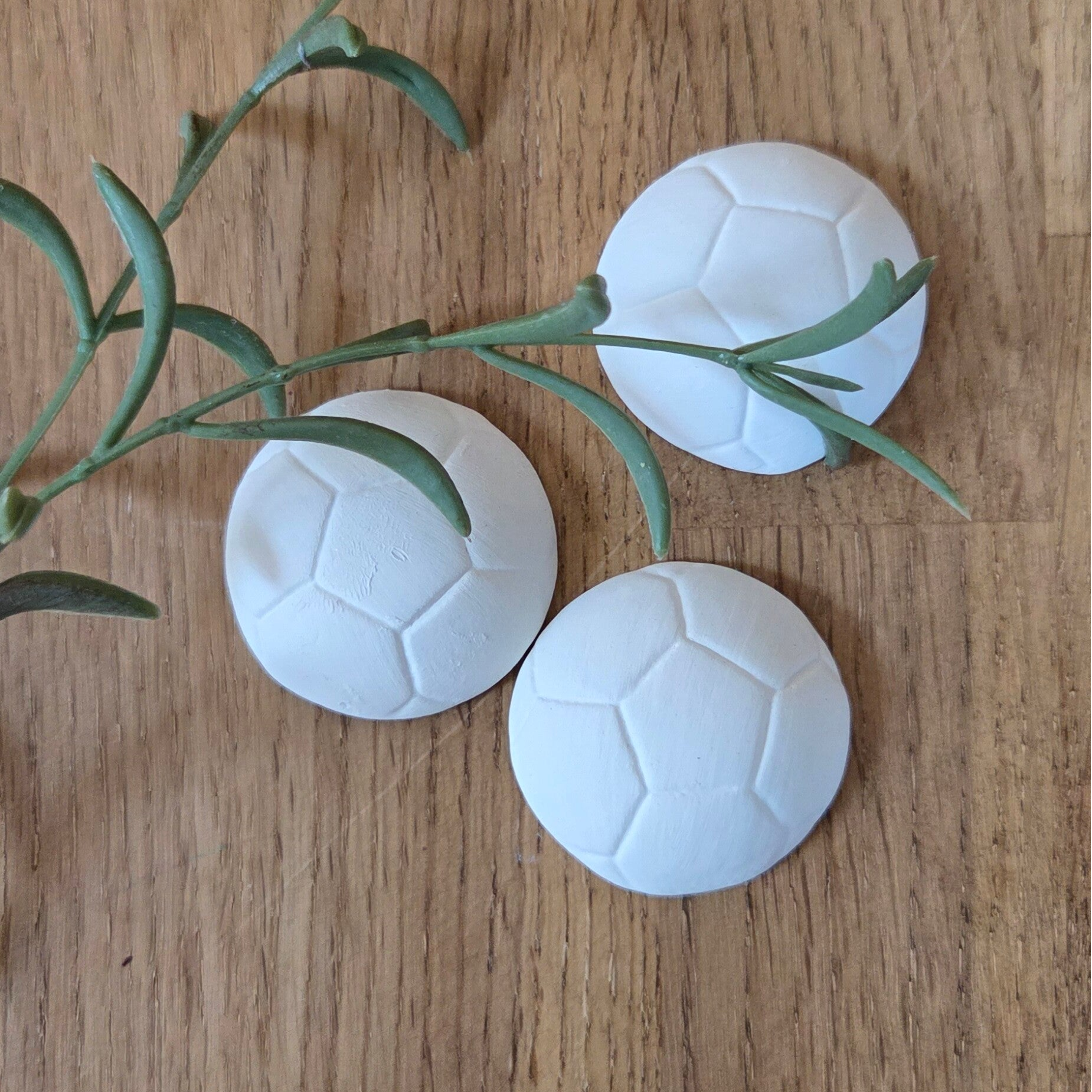 Fußball Sticker 1er