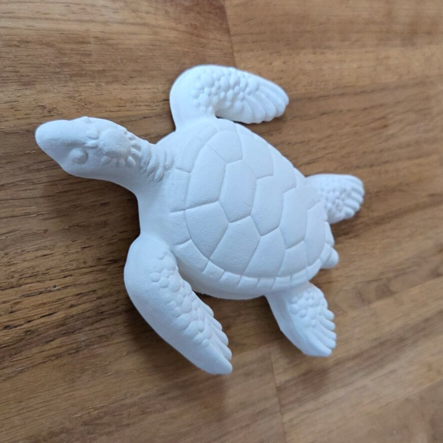 Schildkröte 14cm