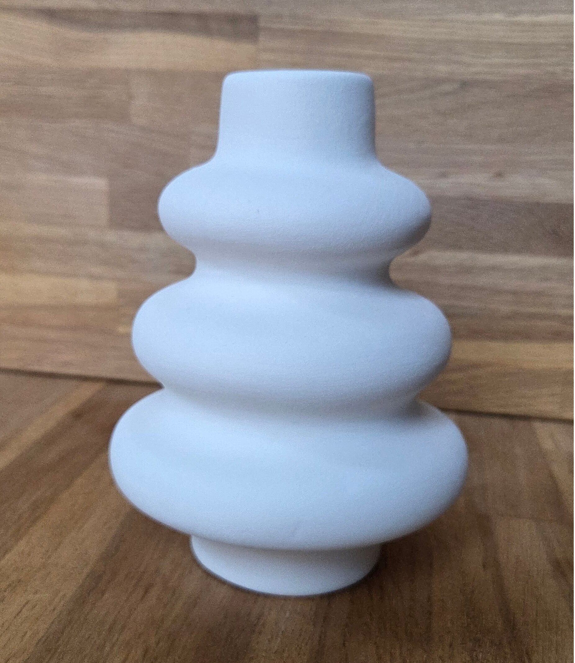 Vase Wave