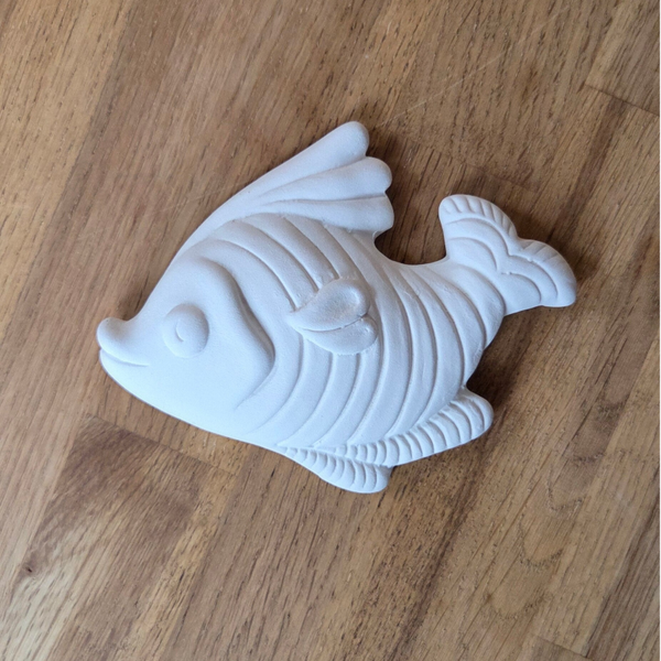 Fisch 13cm