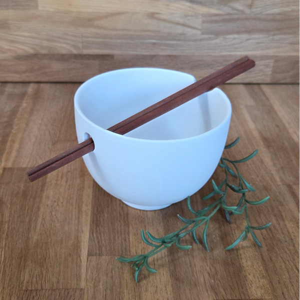Ramenbowl