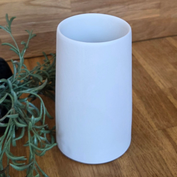 Vase gerade