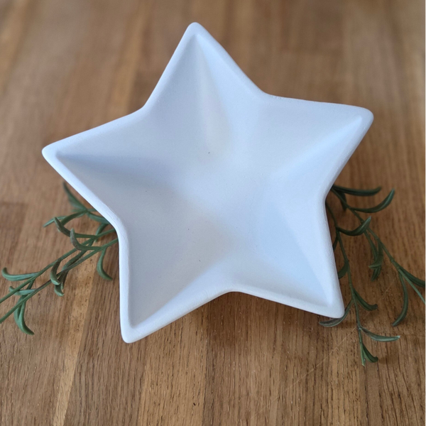 Sternschale