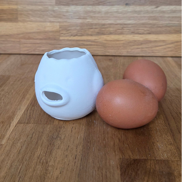 Eiertrenner