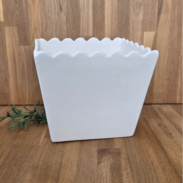 Popcornschale