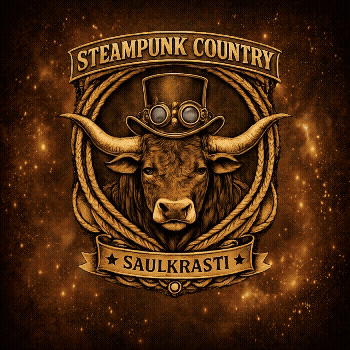 Country Bauska/Steampunk Country Festival