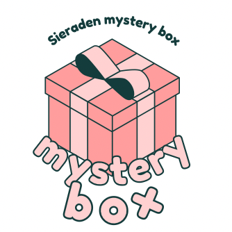 Sieraden mystery box