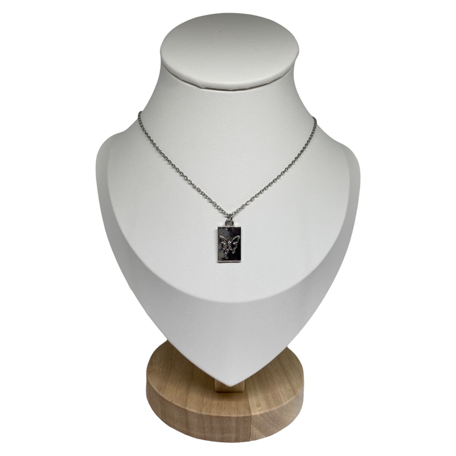 Dewi ketting - vlinder