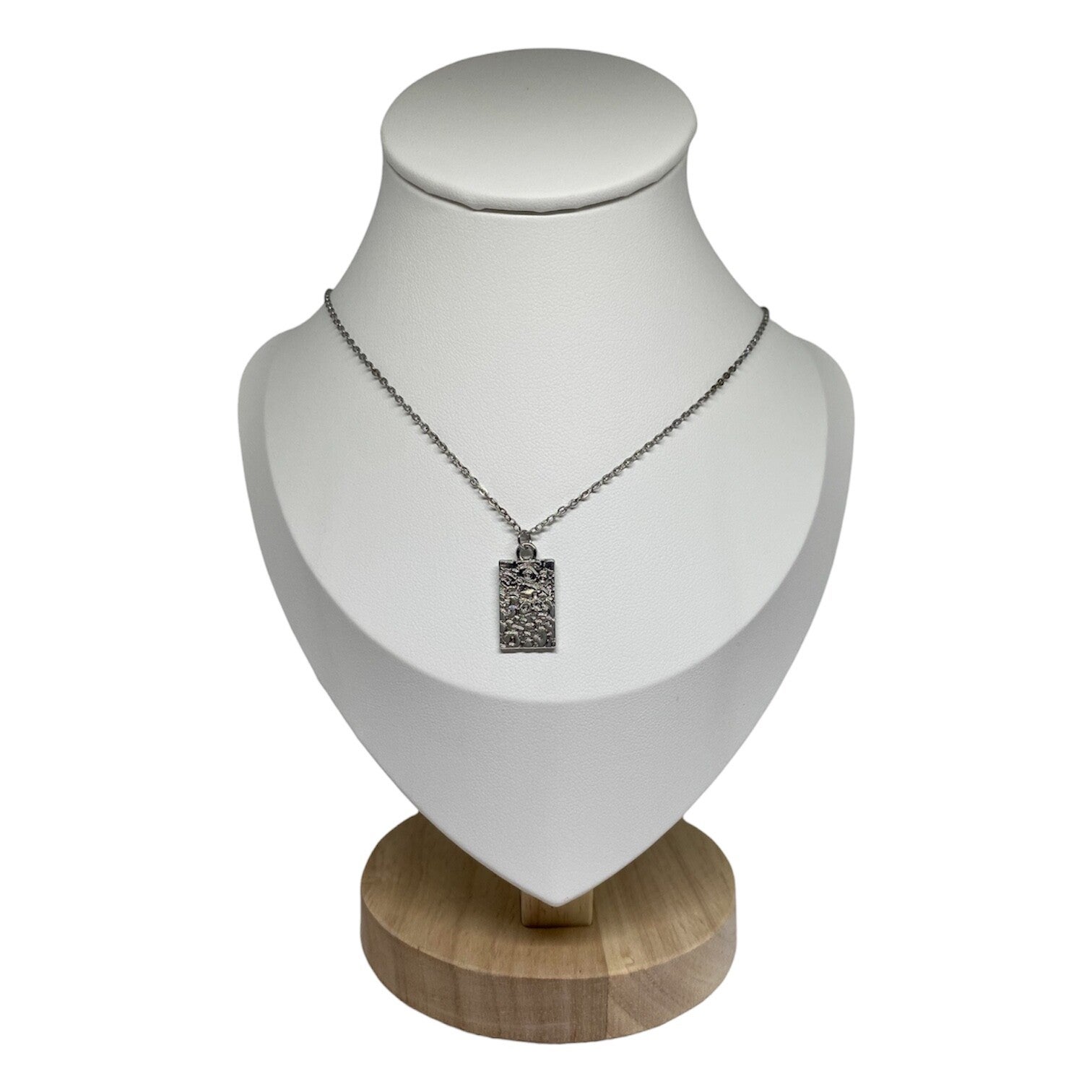 Dewi ketting - panter print