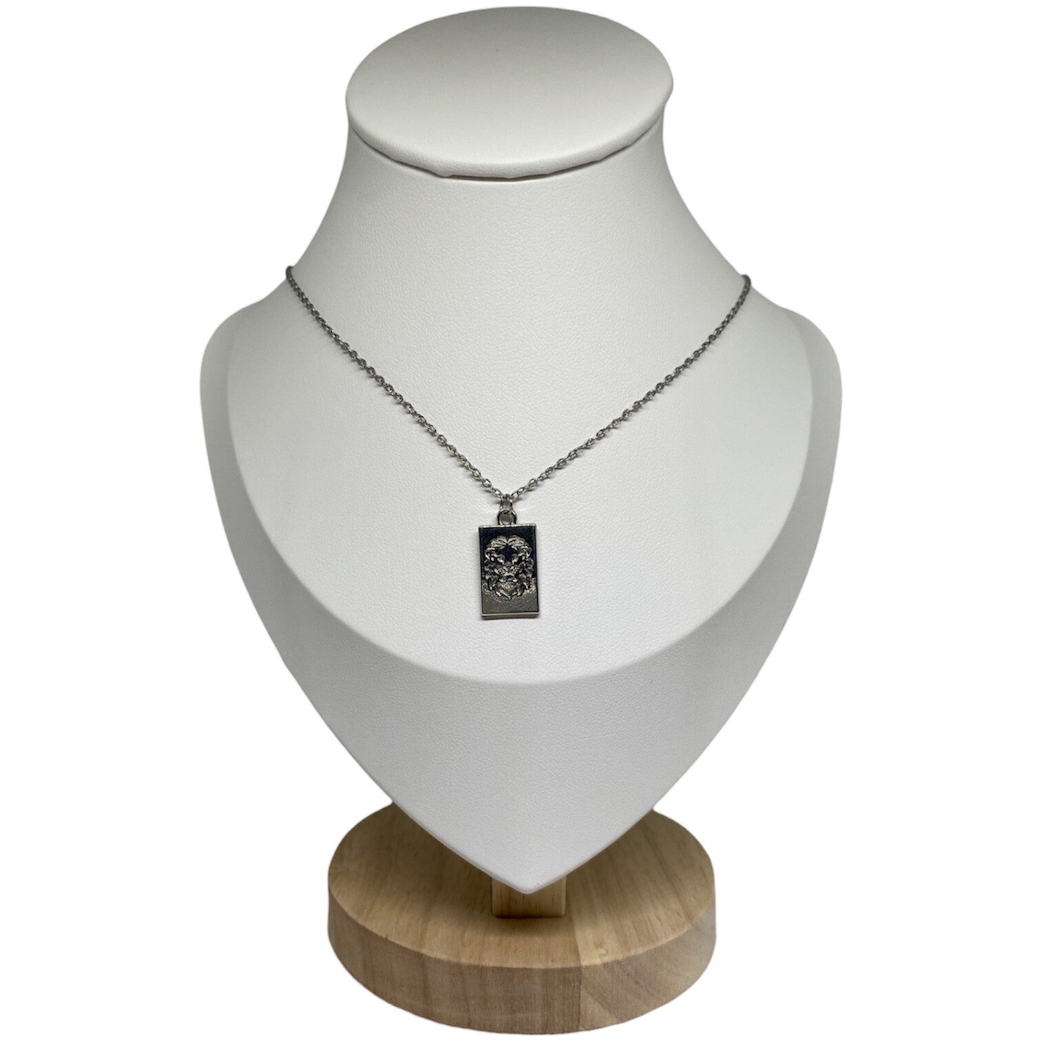 Dewi ketting - leeuw