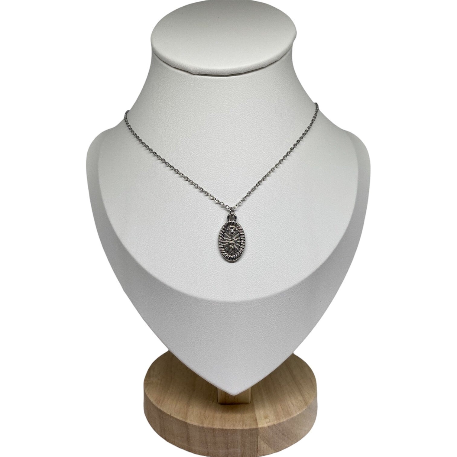 Dewi ketting - slang