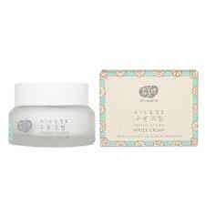 Crème hydratante aux fleurs bio fermentées - 51ml