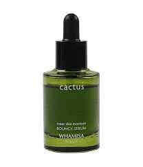 Sérum repulpant à la figue de barbarie - 33ml