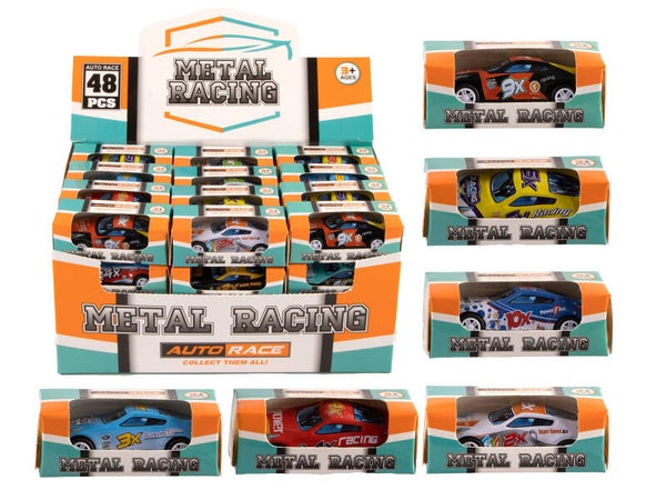 Auto  Geen Voorraad