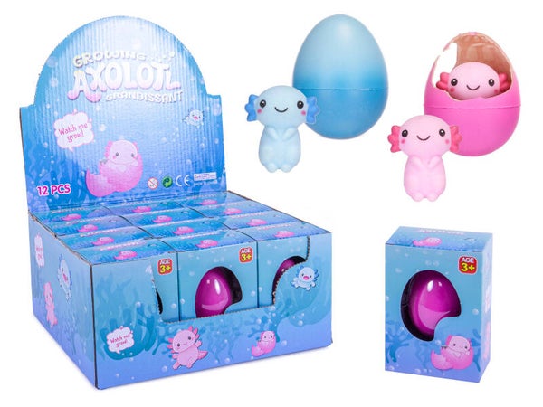 Groei eieren p.s. € 2.95