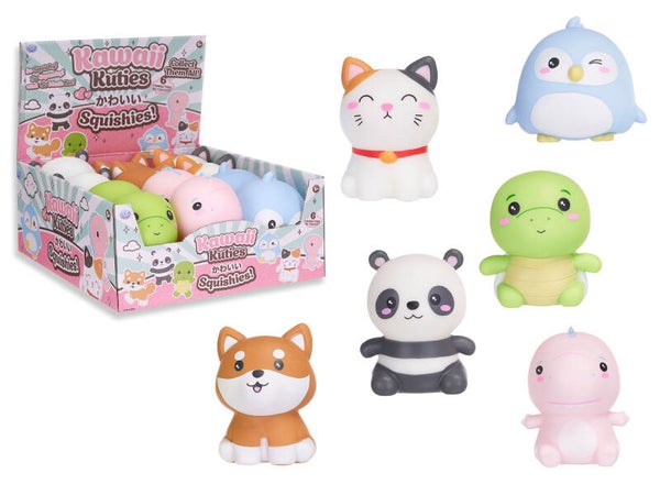 Sqeeze Geen Voorraad