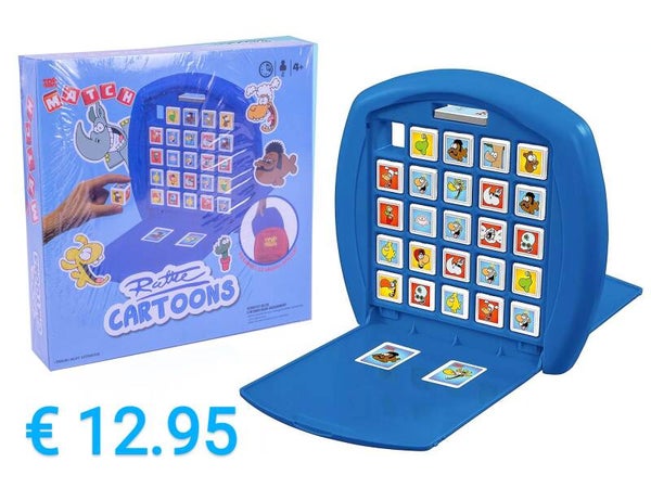 Spel
