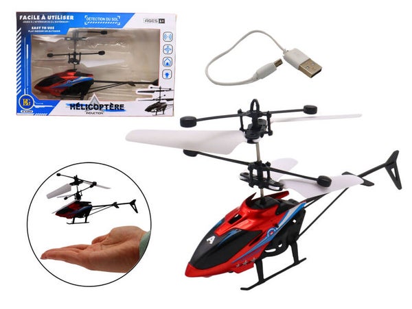 Helikopter rc
