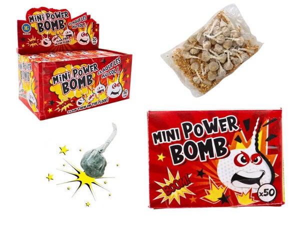 Kinder vuurwerk Geen Voorraad