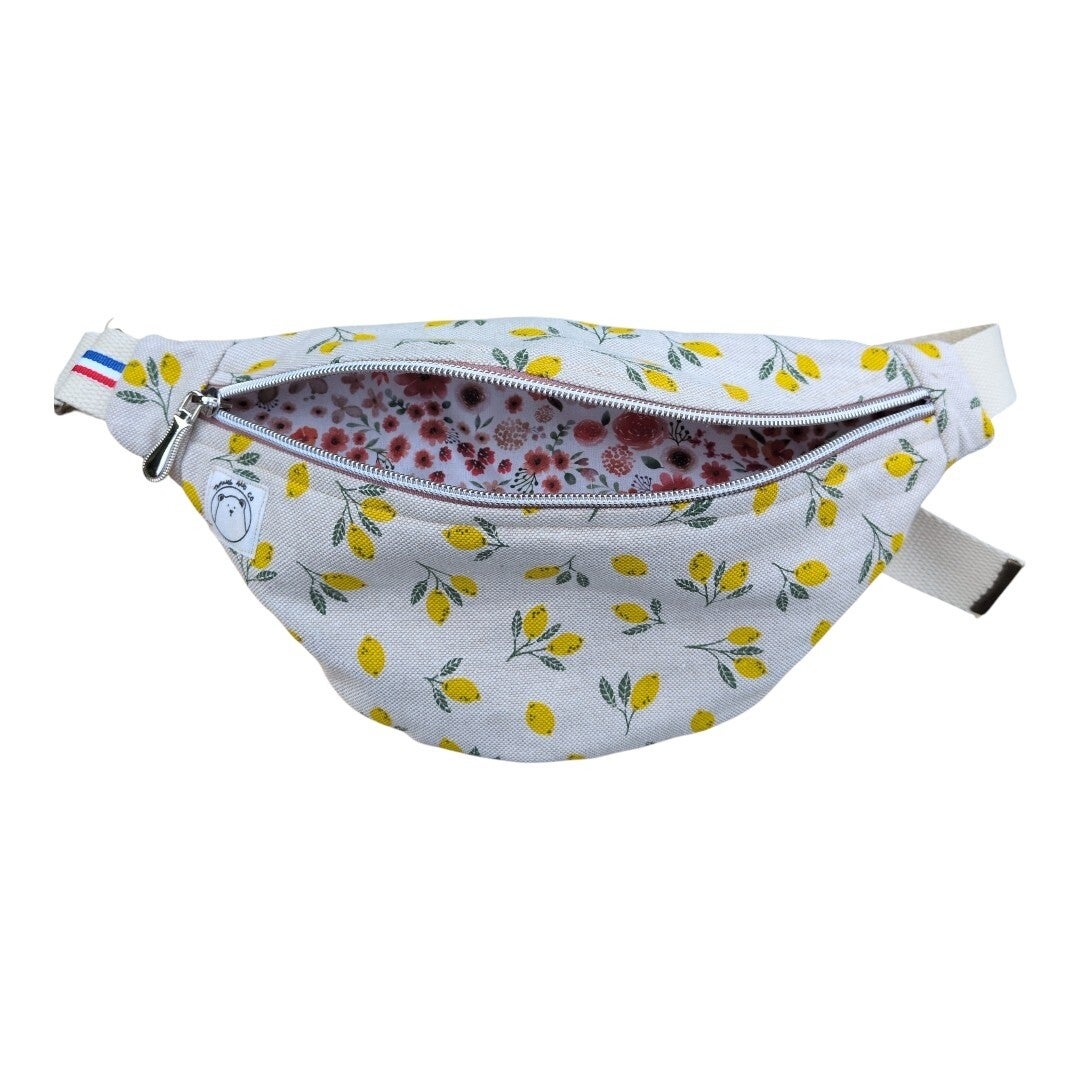 Paulette petits citrons