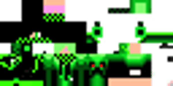 greenboy3.0 minecraft skin