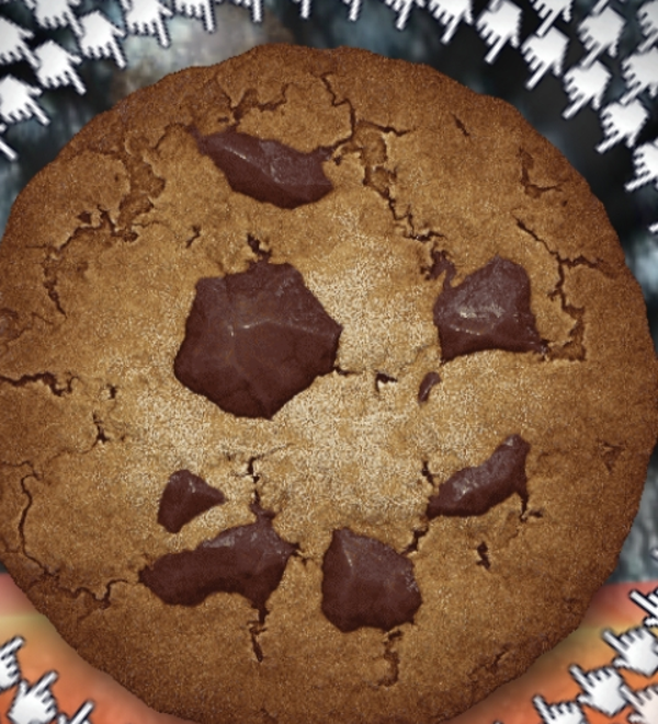 Cookies clicker greenboy3.0 mod pack