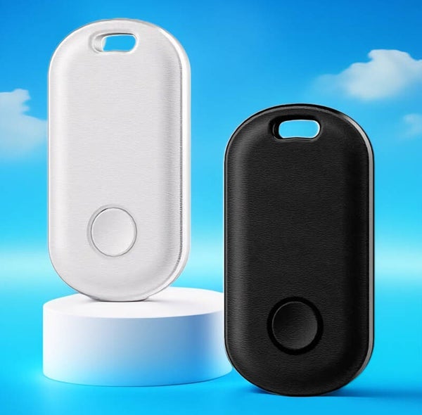 GPS Tracker voor Apple Merk Aiyato