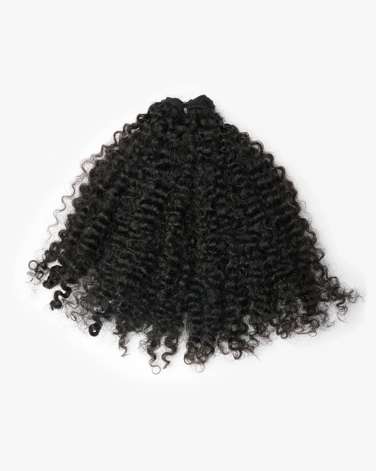 Kinky Curly