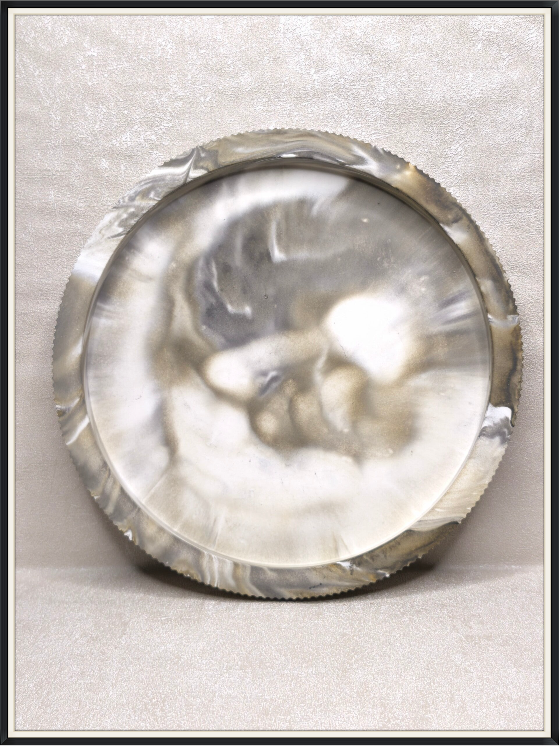 Plateau • RIO • taille "XL"