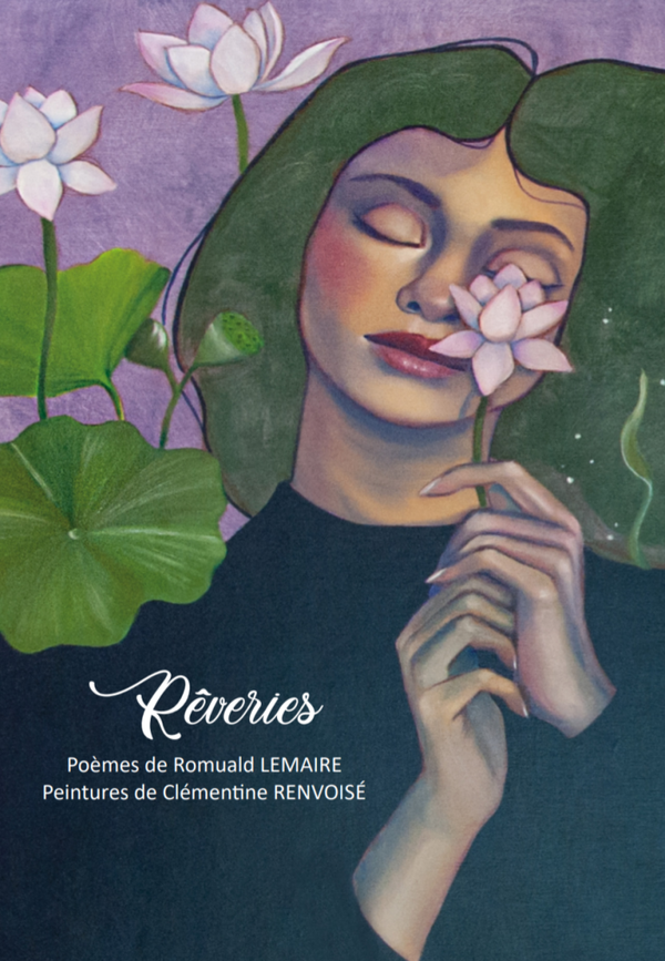 Recueil Rêveries