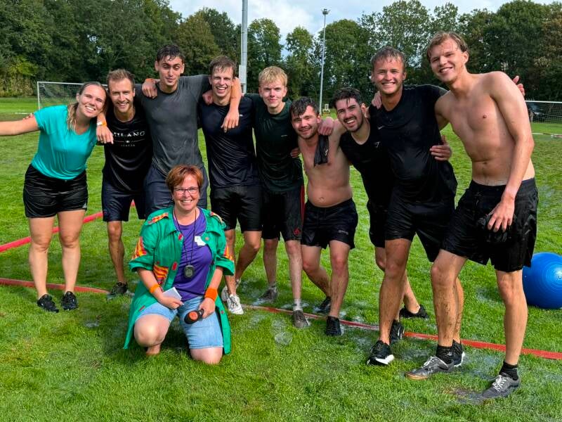 3e prijswinnaars