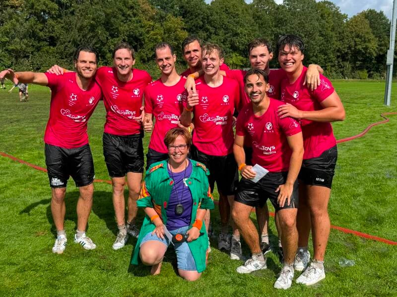 2e prijswinnaars