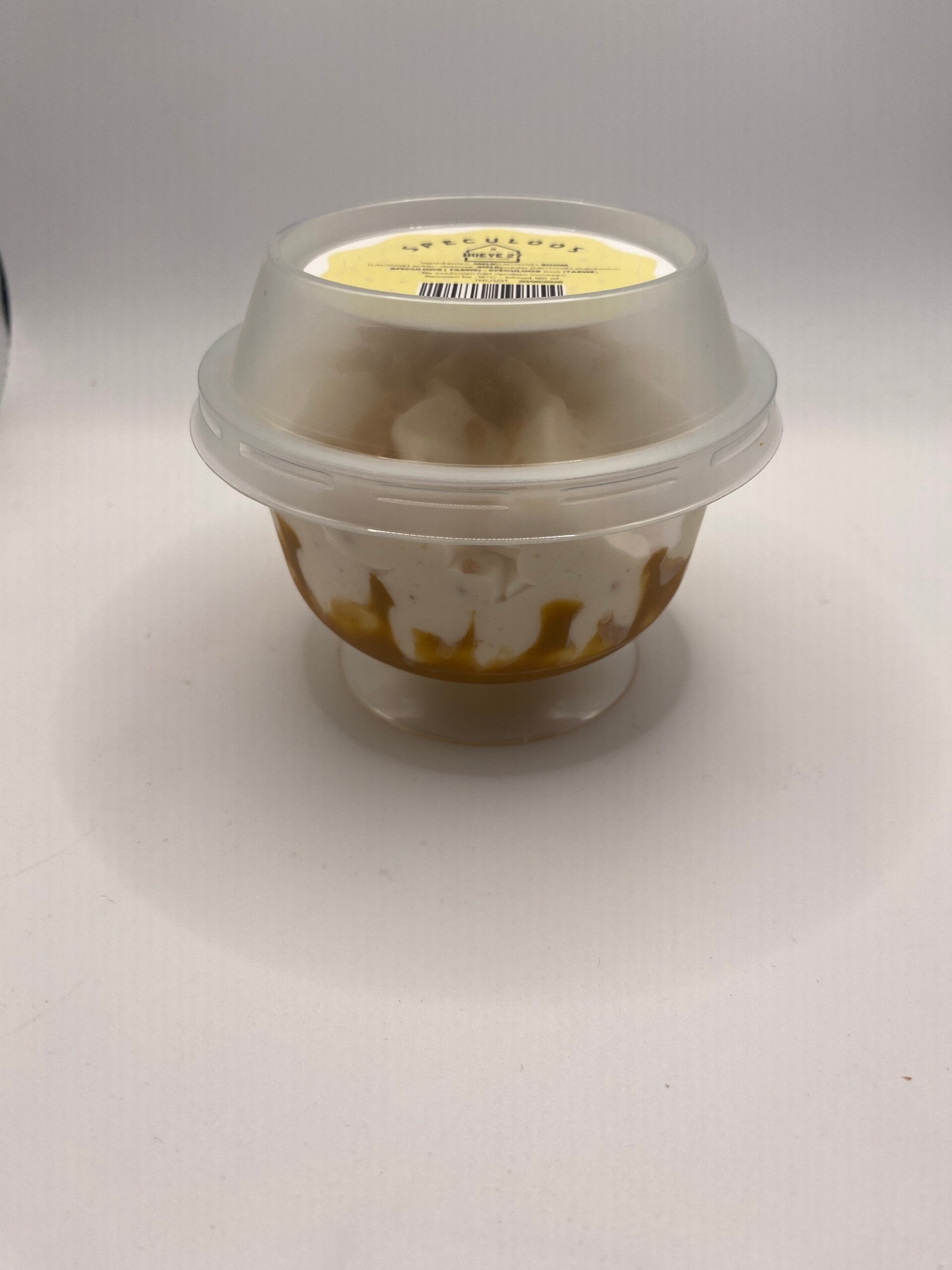 Mix coupes - 6 st per mix