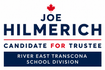 Joe Hilmerich - Candidate for Trustee - RETSD Ward 4