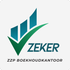 ZZP Boekhoudkantoor Zeker