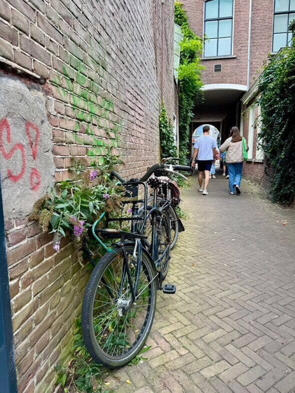Dwaal van Koffie naar Boek