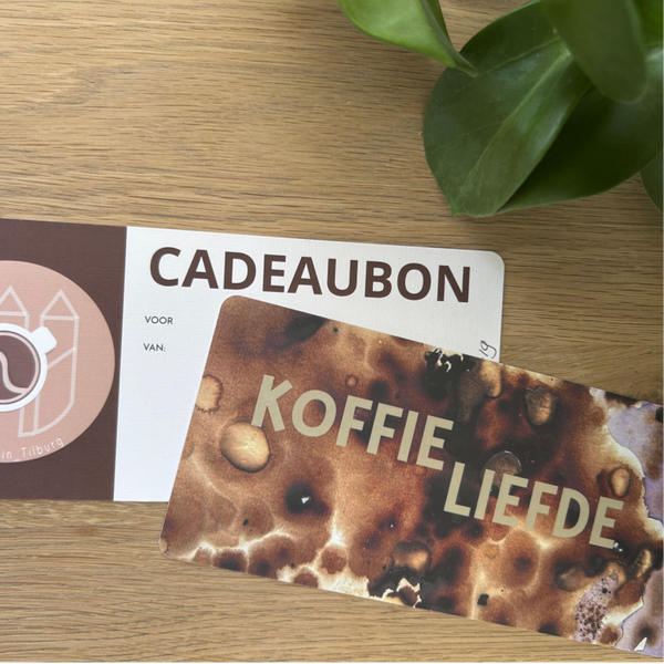 Cadeaubon
