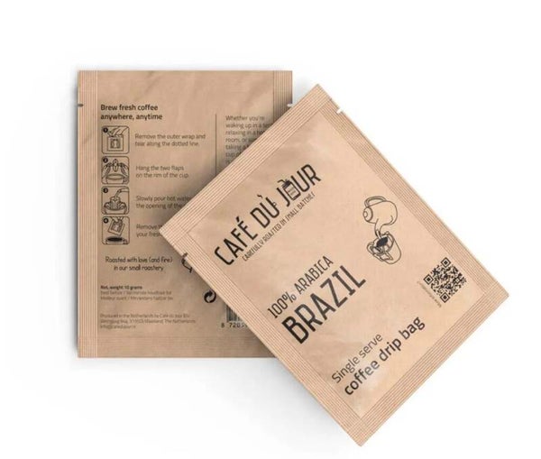 Drip Coffee