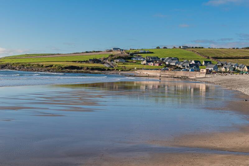 Garrettstown Beach LB101