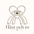 Häst &amp; Ro