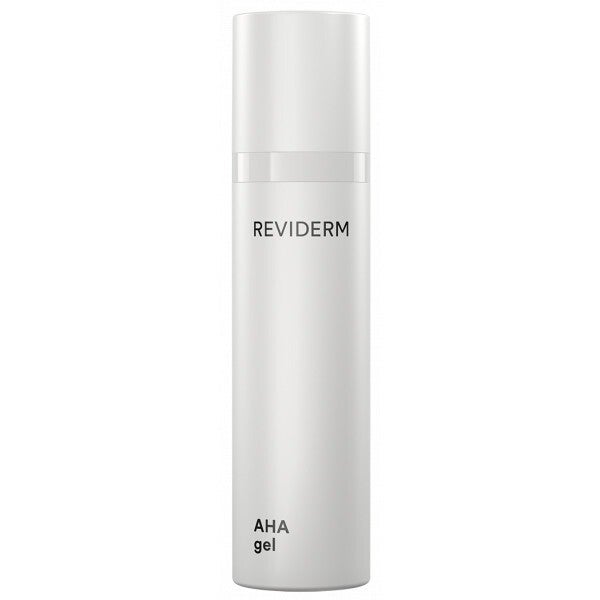 REVIDERM AHA gel 瑞维黛果酸去角质凝胶 50ml