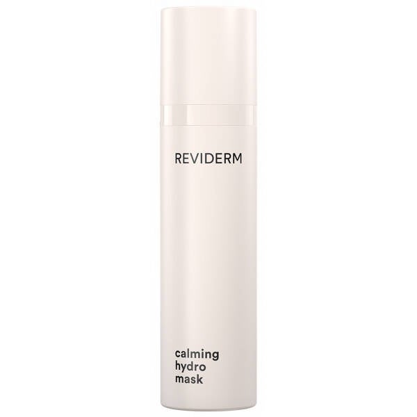 REVIDERM calming hydro mask 瑞维黛镇静补水面膜 50ml