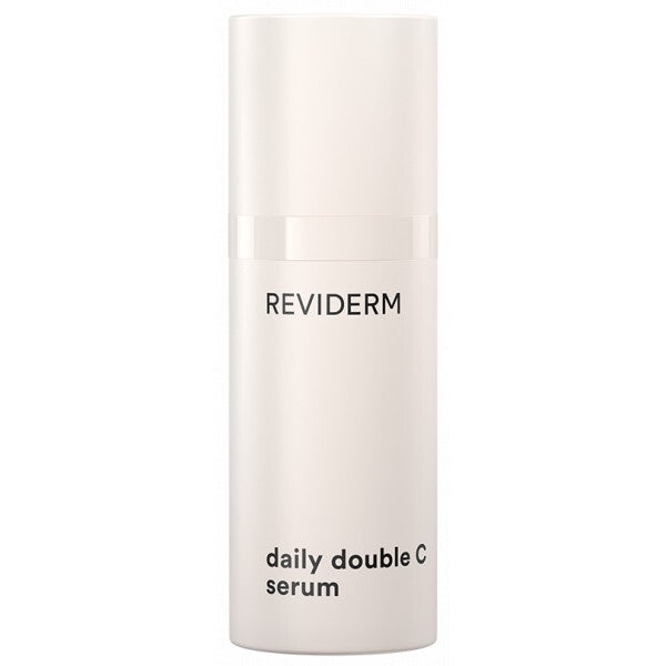 REVIDERM daily double C serum 瑞维黛双C精华 30ml