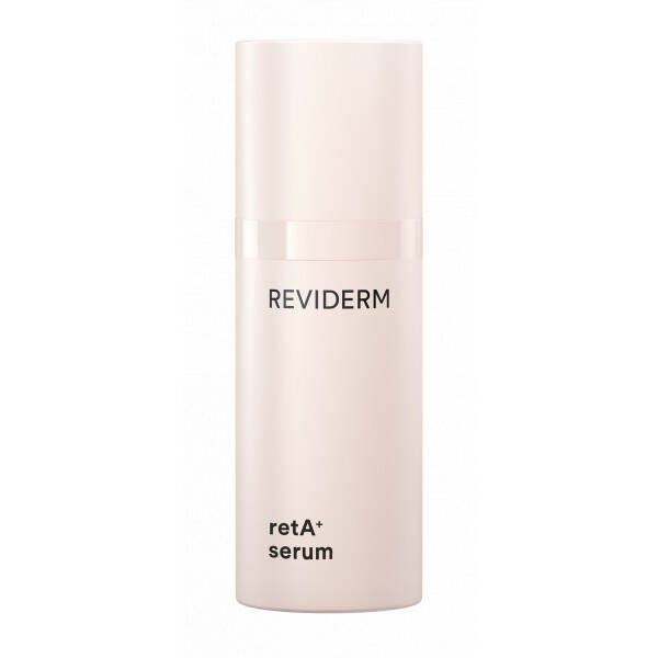 REVIDERM retA+ serum 瑞维黛紧致平滑精华  30ml