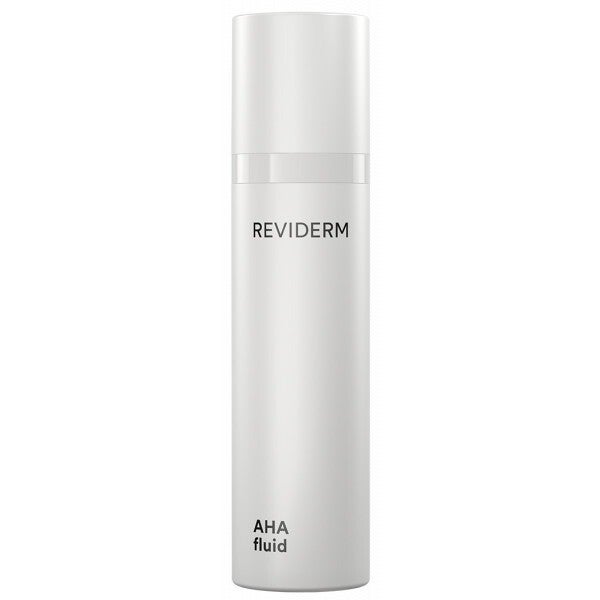 REVIDERM AHA fluido 瑞维黛果酸去角质乳液 50ml
