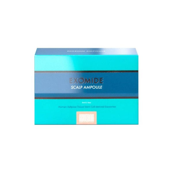 EXOMIDE 头皮外泌体 | 2套盒