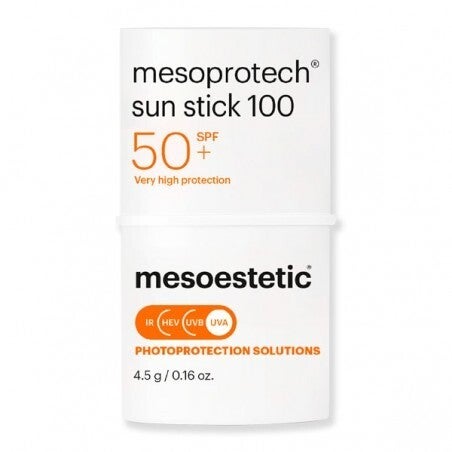 Mesoprotech Sun Stick 100 Mesoestetic局部防晒棒4.5gr